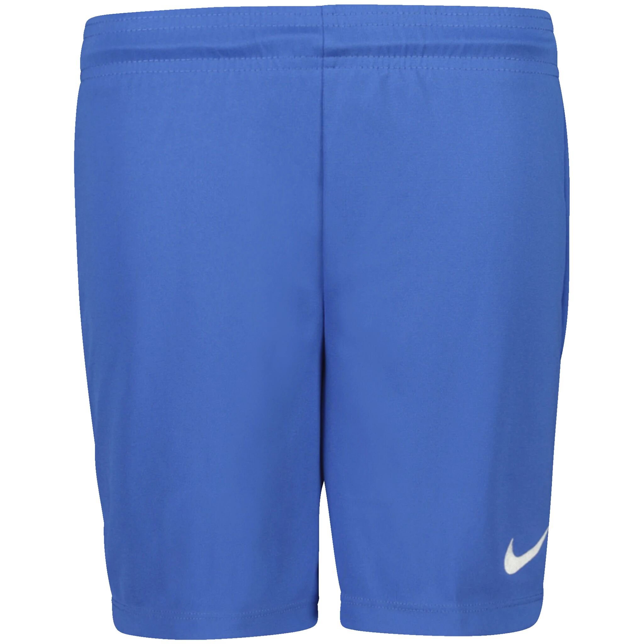 Nike Park II Knit NB, treningsshorts junior L Royal Blue/White