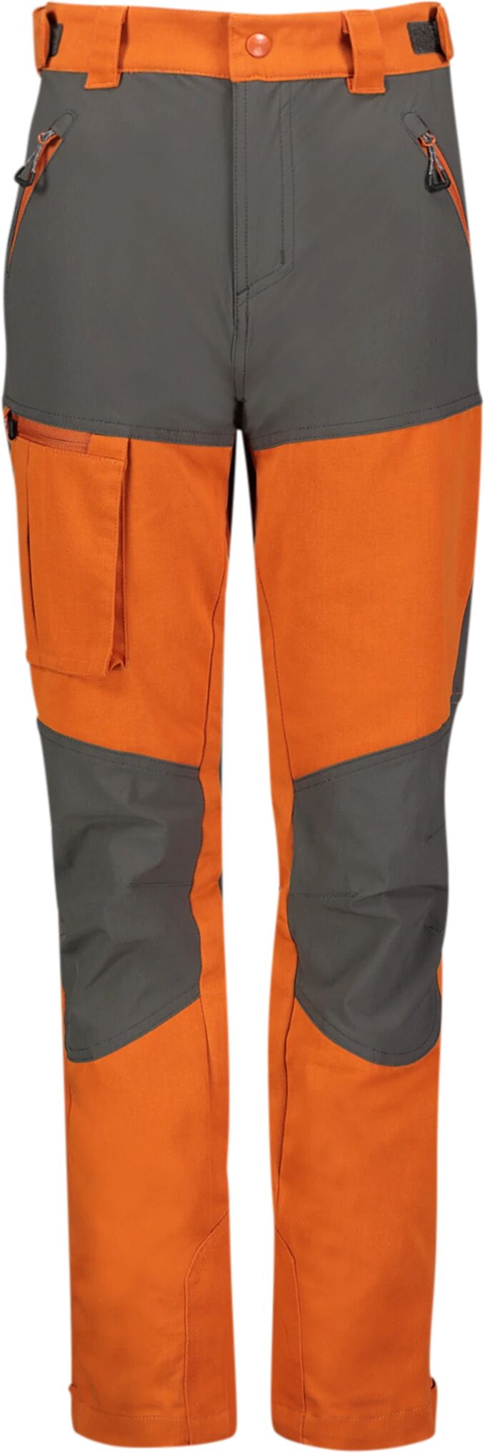 Neomondo Nuuk utdoor Pant, turbukse junior 12 Gold Flame