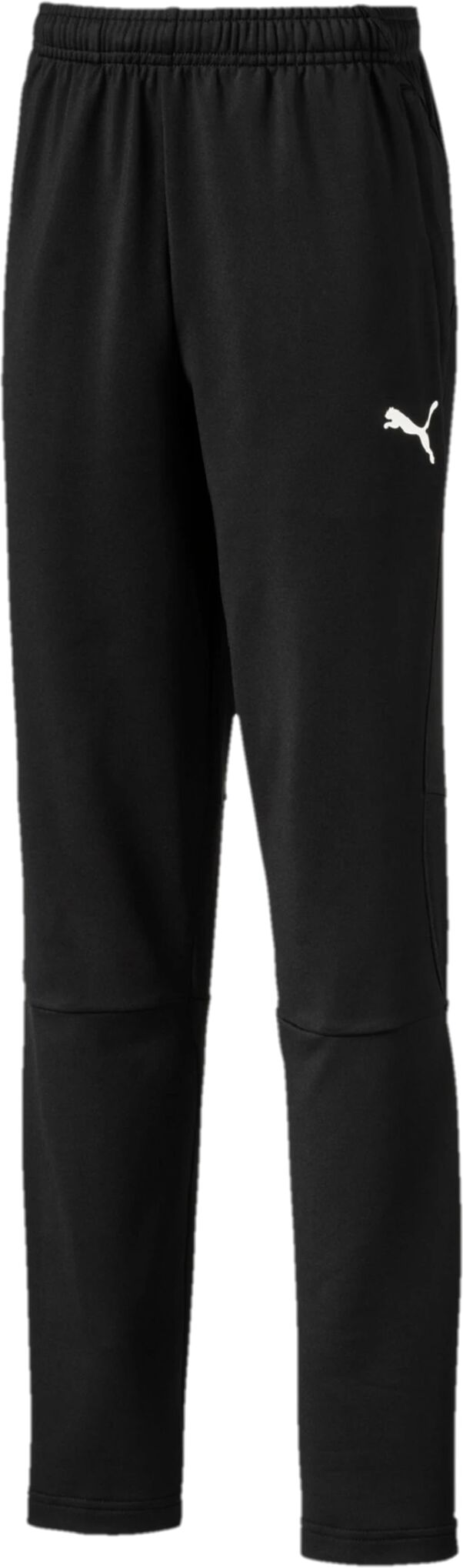 Puma LIGA Training Pants Pro Jr, treningsbukse junior 164 Peacoat-Puma White