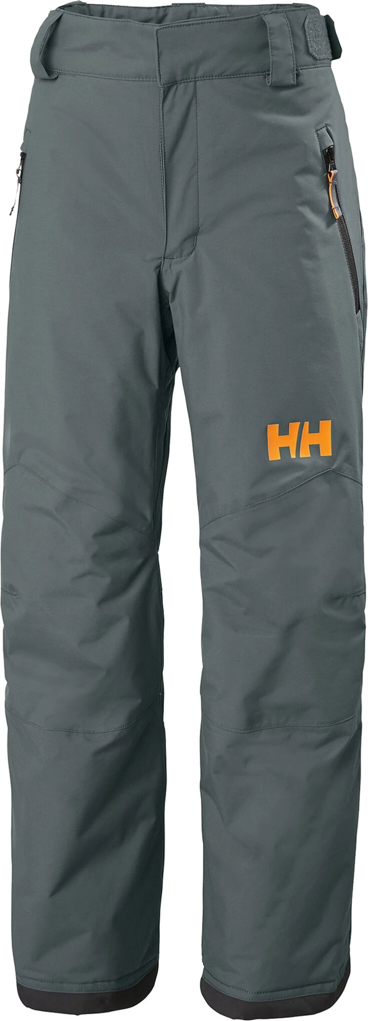 Helly Hansen Legendary Pant, skibukse junior 8 609 Storm