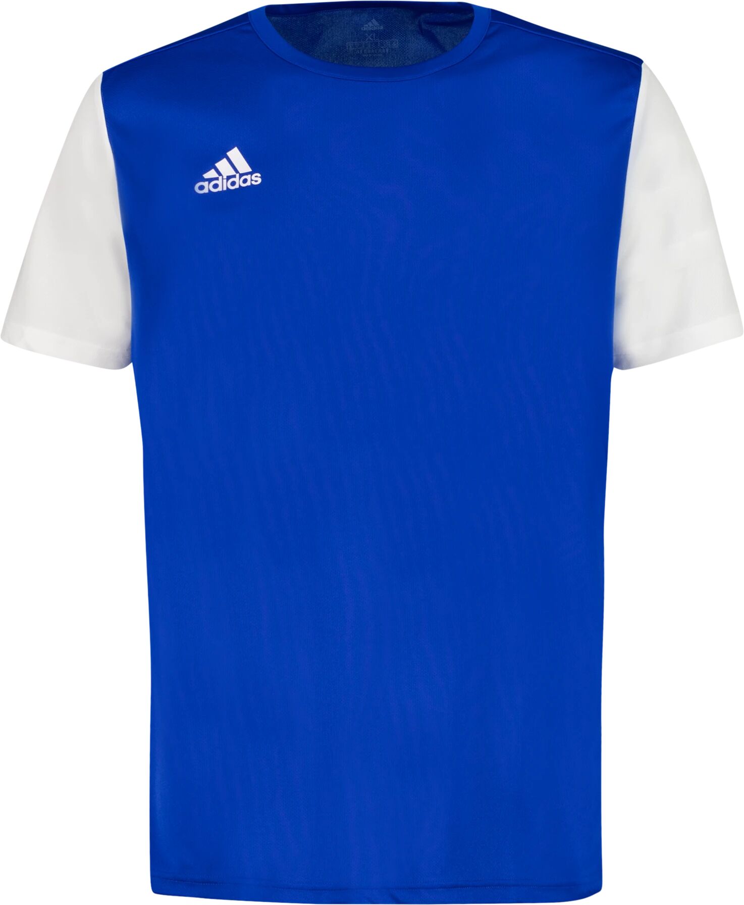 adidas Estro 19, treningstrøye junior/senior M Bold Blue