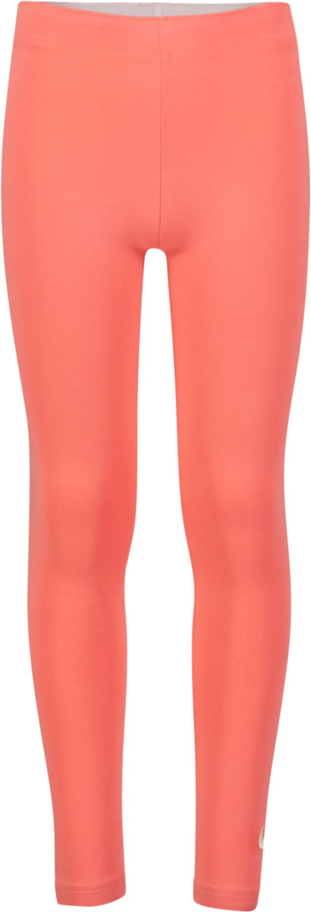 Nike Swoosh Leggings, junior M Pink Salt/cashmere