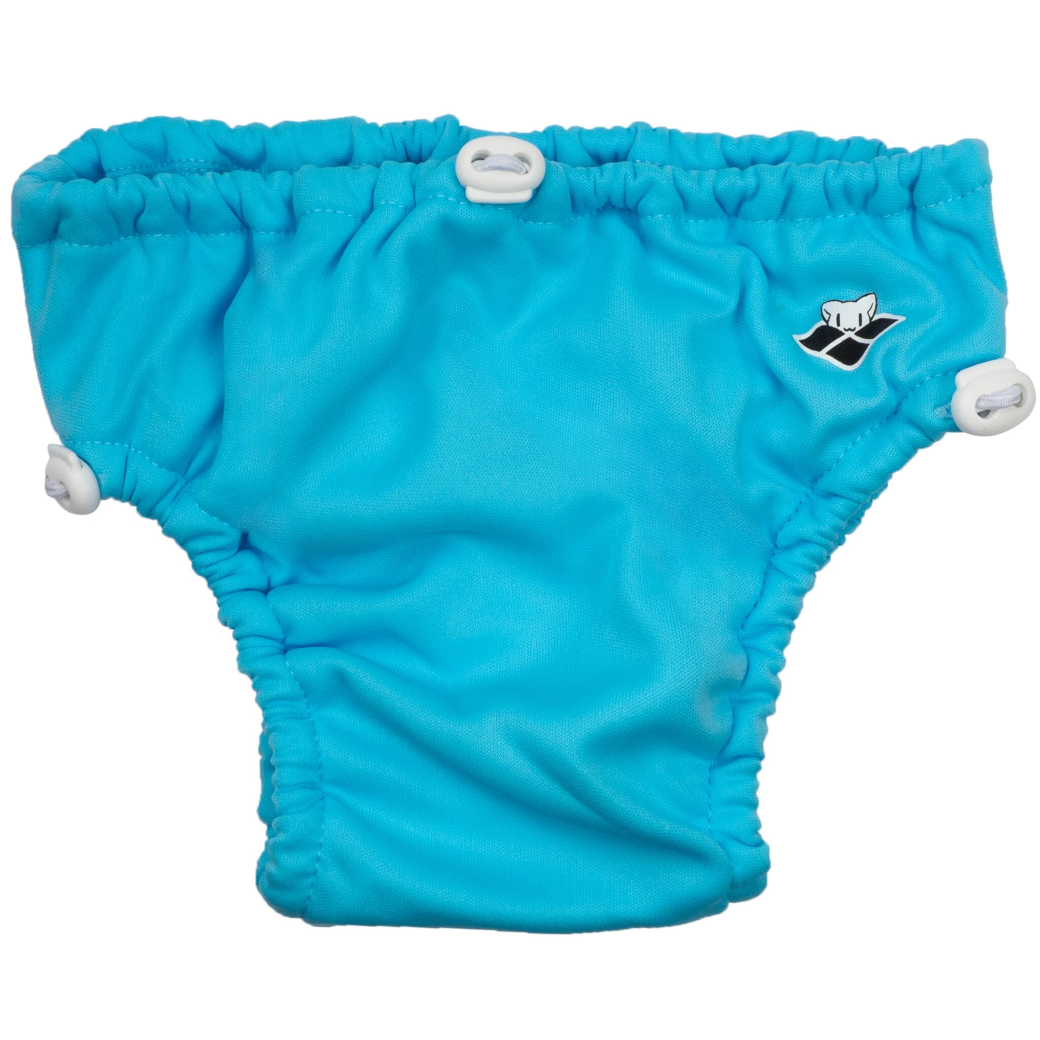 Arena Friends Aqua Nappy, bleiebadebukse barn 18 blue