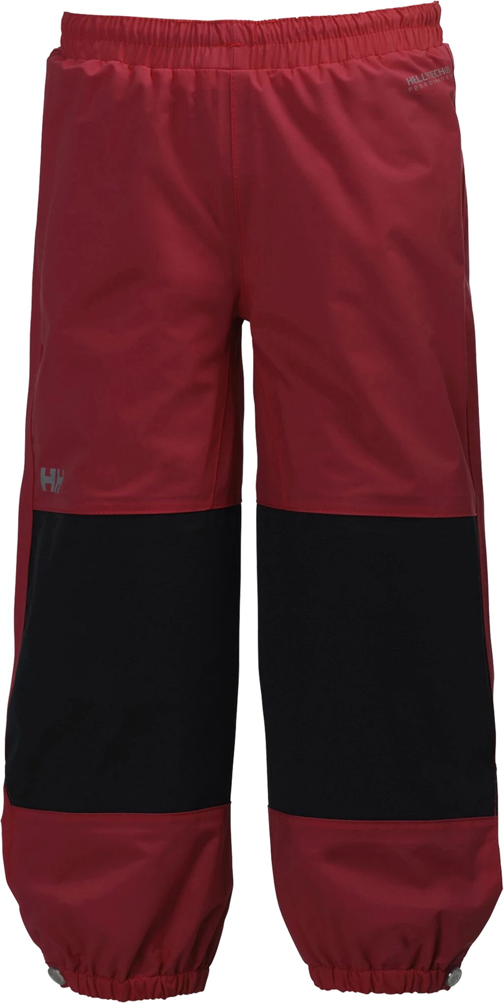 Helly Hansen K Shelter Pant 4 162 RED