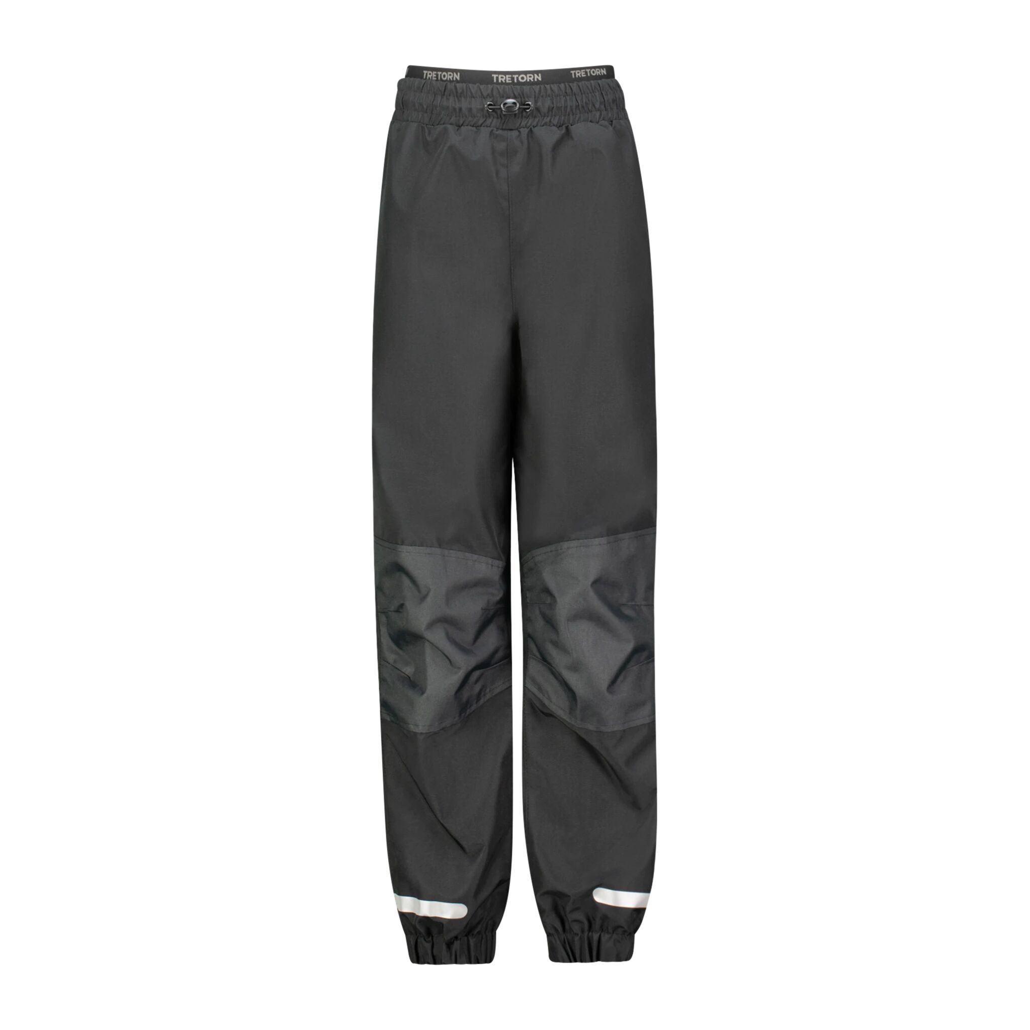 Tretorn Camper Pants, fritidsbukse barn 122/128 BLACK