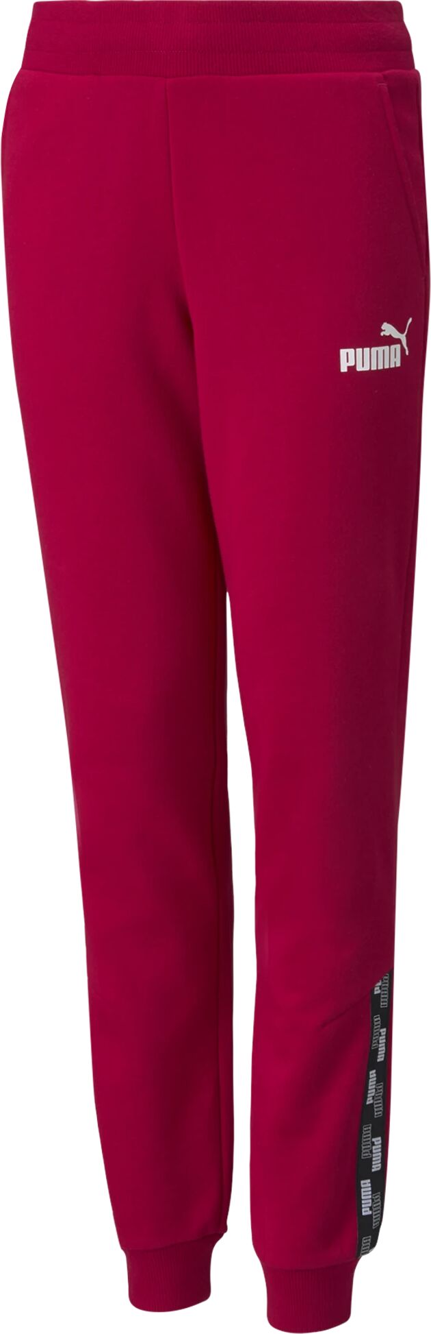 Puma Power Pants Fl Cl G 152 PERSIAN RED