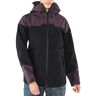 DAKINE BERETTA 3L GORETEX BLACK AMETHYST XS  - BLACK AMETHYST - female