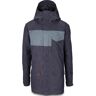 DAKINE ELSMAN NIGHT SKY DARK SLATE M  - NIGHT SKY DARK SLATE - male