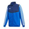 Adidas JR Tiro 19 Presentation Bluza sportowa wyjściowa 268 : Rozmiar - 152 cm