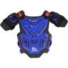 Acerbis Gravity Roost Dzieci Body Armorniebieski