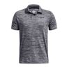 Under Armour Performance chłopięce polo, szare, Dziecięce, XL