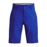 Under Armour Boys Golf Short spodenki dla dzieci, królewsko niebieskie, Dziecięce, L