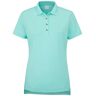 PING Golf PING Sedona damskie polo, aruba blue, Damskie, 12