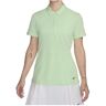 Nike Dri-FIT Victory damskie polo, vapor green/black, Damskie, XS