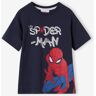 HOMEM ARANHA T-shirt Marvel®, Homem-Aranha®, para criança azul-noite