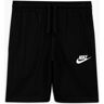 Calções Nike Club - Preto - Calções Rapaz tamanho 14