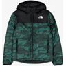 The North Face Never Stop Synthetic - Preto - Anorak Rapaz tamanho 12