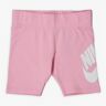 Leggings Nike - Rosa - Leggings Menina tamanho 5