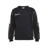 Craft Sweatshirt de Homem para Moda HUMMEL Legacy Manfred Branco (XS)