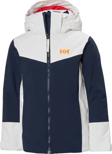 Helly Hansen Divine Junior Ski Jacket (Navy)