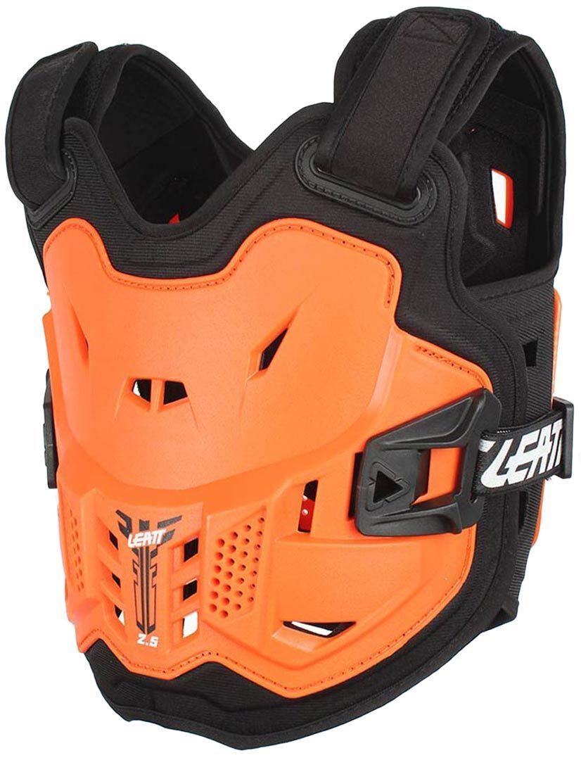 Leatt 2.5 Pro Protetor do Peito Infantil