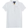 Polo Ralph Lauren TOULLA Tricou Polo mĂ˘necÄ� scurtÄ� Fete AlbEU S,EU M,EU L female