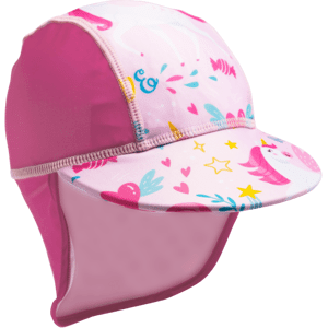 Swimpy UV-hatt Unicorn 110-128