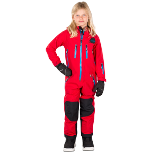 TOBE Outerwear Overall Barn TOBE Ludo Monosuit Formula One