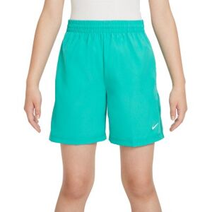 Nike Dri-Fit Shorts Green Boys Jr (M)