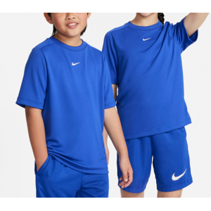 Nike Multi dri-FIT Blue Jr (S)
