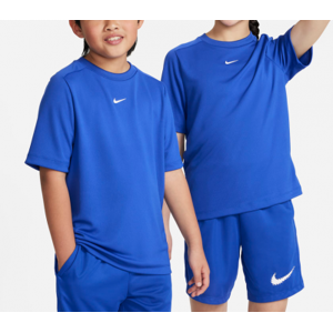 Nike Multi dri-FIT Blue Jr (XS)