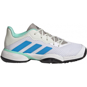 ADIDAS Barricade Jr Wh/Blue Junior (38)