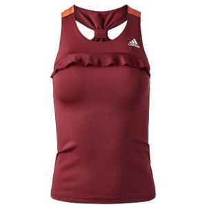 ADIDAS Girls Ribbon Tank (XXS)