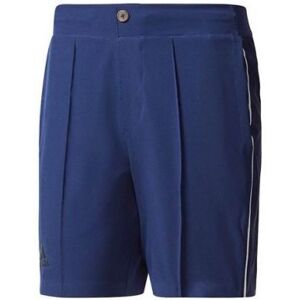 ADIDAS B NY SHORT Dark Blue (XS)