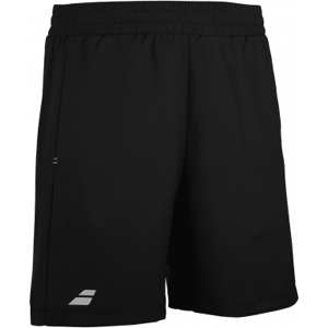 Babolat Play Shorts Black Junior (M)