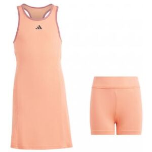 Adidas Club Dress Aprikos Girls Jr (XS)