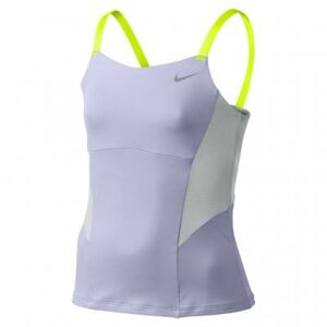 NIKE Girls Maria Open Tank (XL)