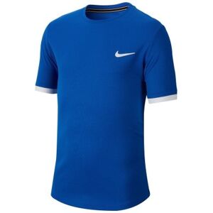 NIKE Court Dry Top Boys (S)