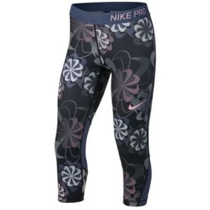 NIKE Capri Tights Girls (XS)