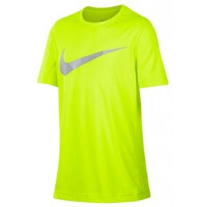 NIKE Dri Top Boys Jr (S)