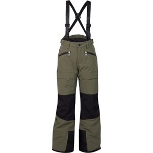 8848 Altitude Juniors' Criss Pant Army Green 150, Army Green