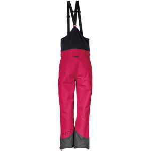 Isbjörn Kids' Expedition Hard Shell Pant Hibiskus 158/164, Hibiskus