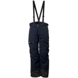 Isbjörn Kids' Offpist Ski Pant Black 134/140, Black