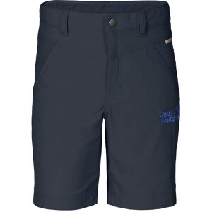 Jack Wolfskin Kids' Sun Shorts (2021) night blue 92, Night Blue