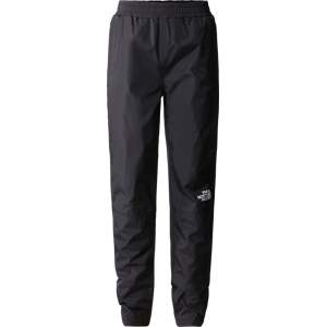 The North Face Kids' Rainwear Overpants TNF BLACK XS, TNF Black