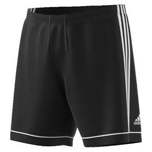 Team adidas adidas mi Squadra17 Shorts Sr, L, Vit/Royal