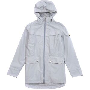 Barbour International Hold WP Jacket Junior, Ice/White, M