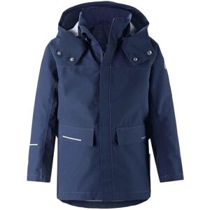 Reima Voyager Jacket Junior, Navy, 140