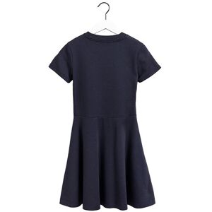 GANT Teen Girls Original Jersey Dress Junior, Even.Blue, 164