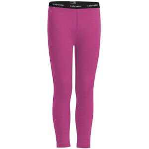 Icebreaker Oasis Leggings Junior, Amore, 3